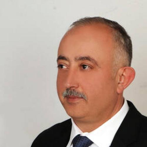 Süleyman Yazkan