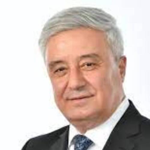 Şenol Eroğlu