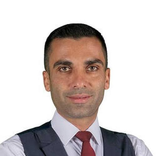 Mehmet Akif Allar