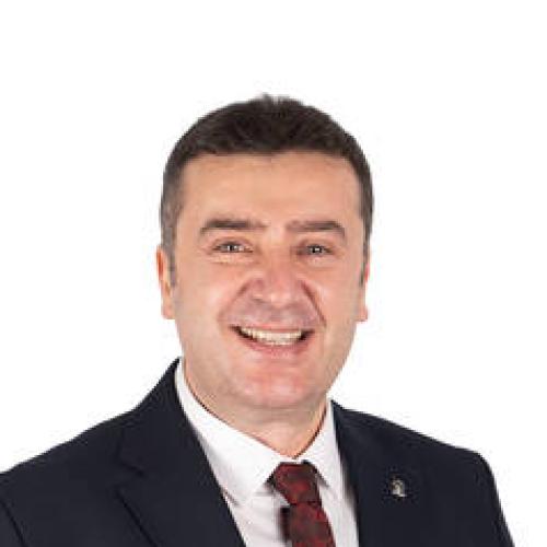 Mustafa Özer