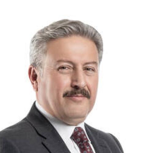 Hacı Mustafa Palancıoğlu