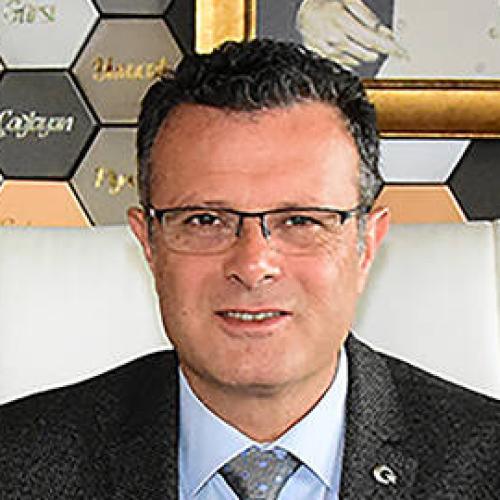 Ahmet Öküzcüoğlu