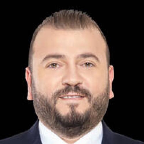 Mustafa Candaroğlu