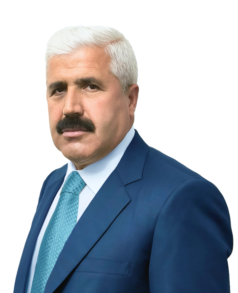 Mehmet Turan
