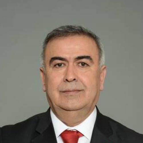 Ömer Faruk Eroğlu