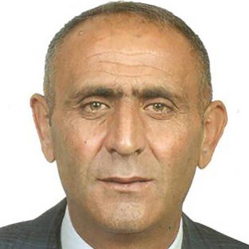 Mustafa Güzelkaya