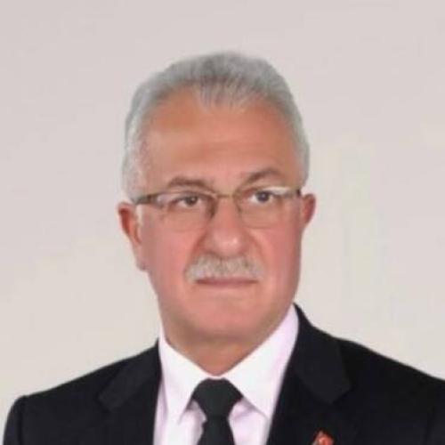 Mehmet Öztürk