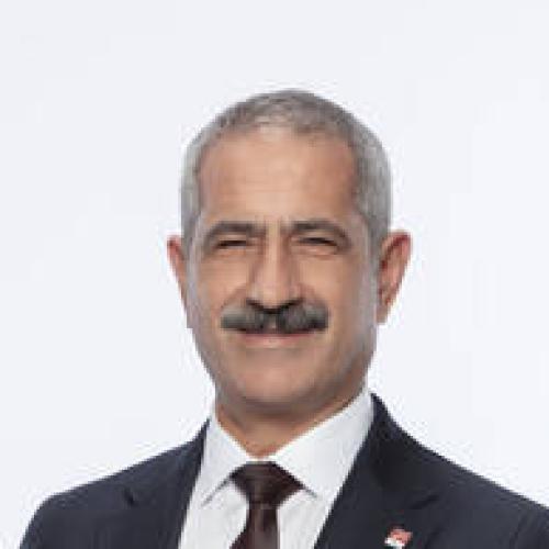 Ali Ercan Akpolat