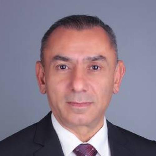 Mehmet Ali Aslan