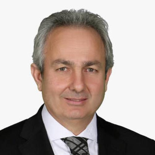Alper Murat Müftüoğlu