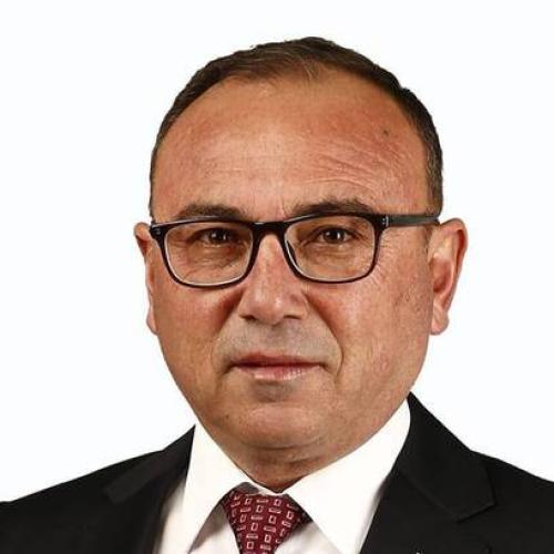 Halil İbrahim Topbaş
