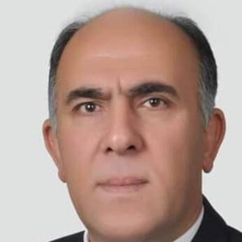 Mustafa Demirtaş