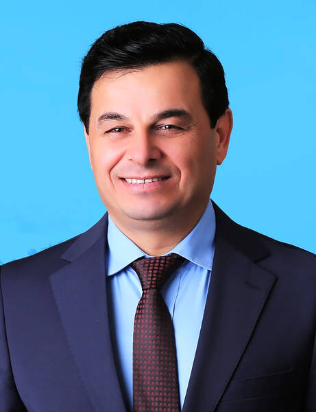 Mehmet Türe