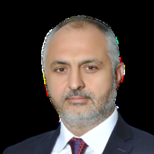 Ahmet Sinan Gökşen