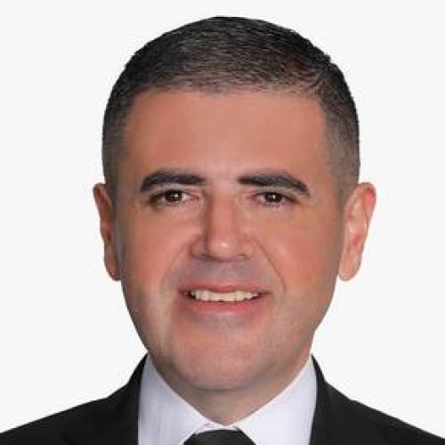 Ahmet Serkan Tuncer