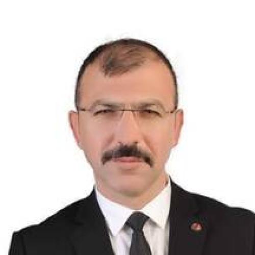 Kadir Fatih Erdoğan