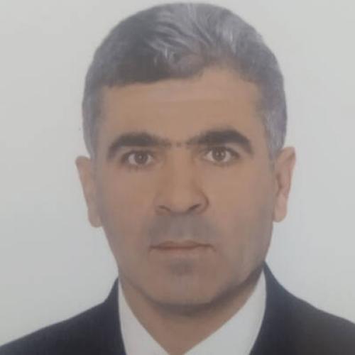 Mehmet Kurt