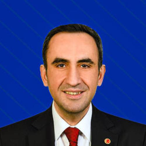 Murat Sarman