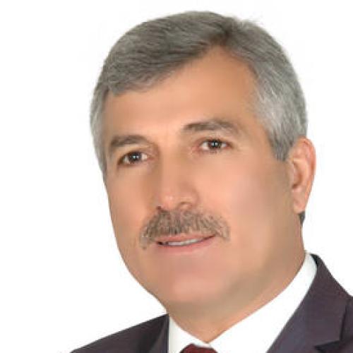 Halil İbrahim Bişkin