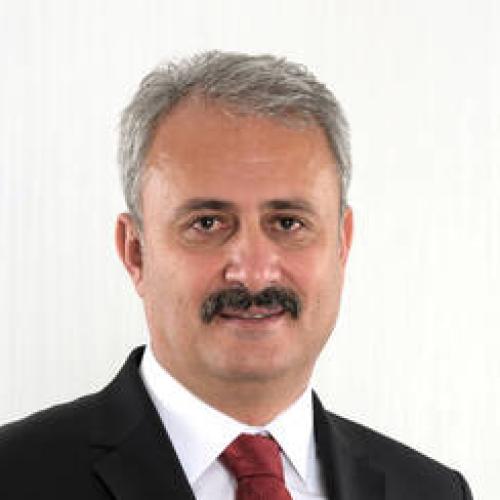 Ahmet Sungur