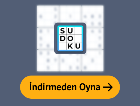 Sudoku Oyna