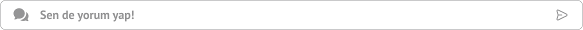 Yorum Yap