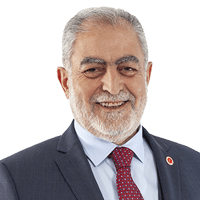 Necdet Gökçınar