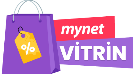 Mynet Vitrin